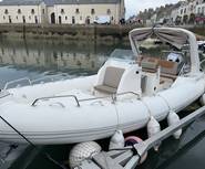 descriptif zodiac Medline 750